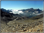 foto Passo dei Salati e Col d'Olen